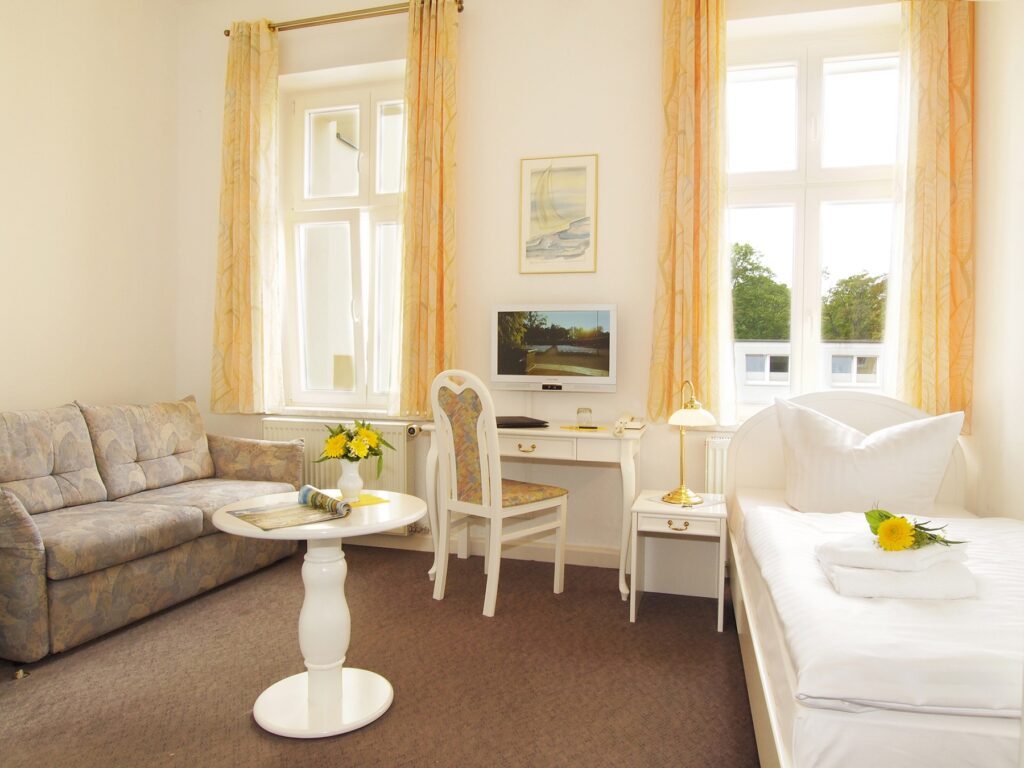 Pension Seeperle — Bild 1